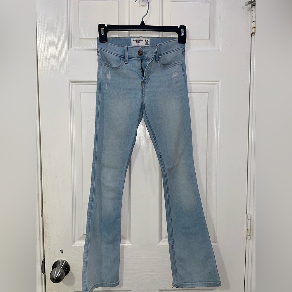 Abercrombie Kids Jeans